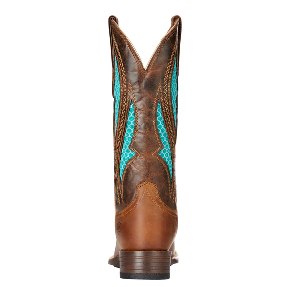 Bota Vaquera VentTEK™ Ultra