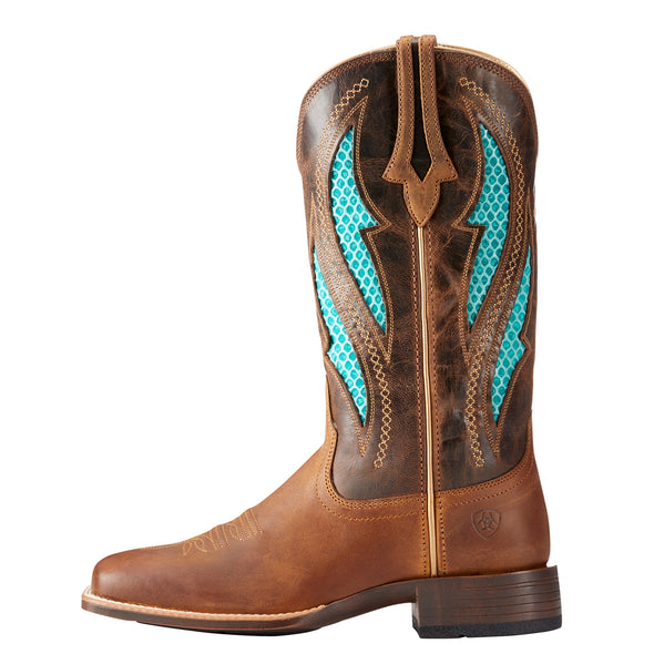 Bota Vaquera VentTEK™ Ultra