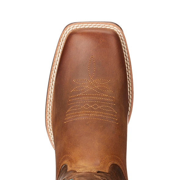 Bota Vaquera VentTEK™ Ultra
