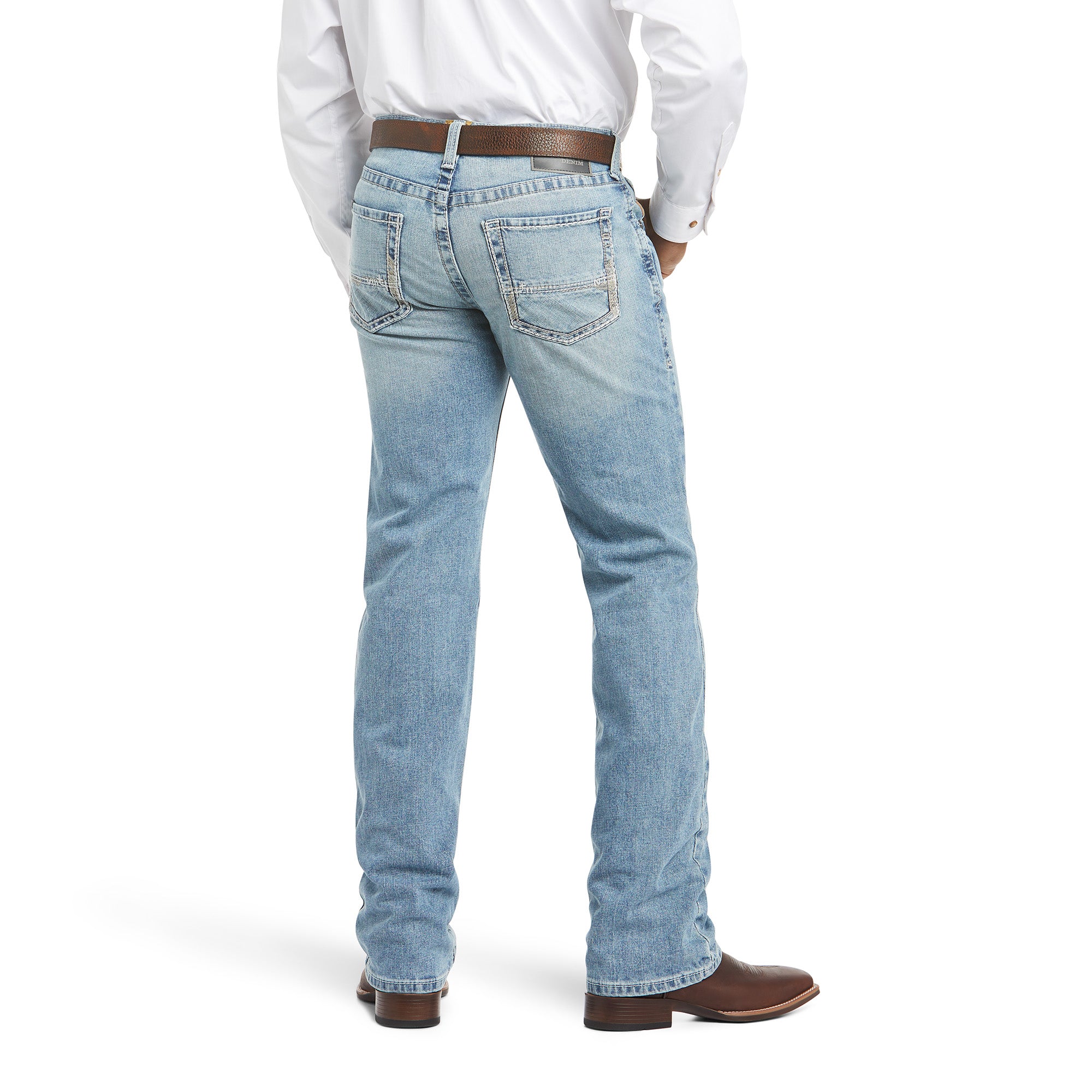 Pantalones hotsell ariat m5
