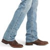Jeans M5 Slim Stirling Stretch Corte Recto