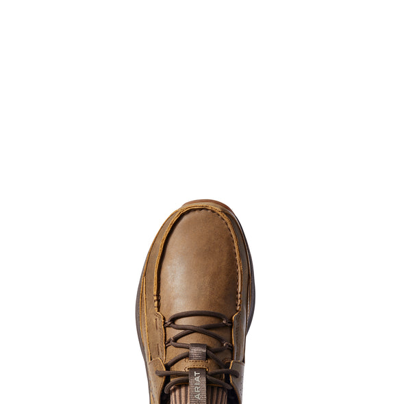 Calzado Casual Ariat Country Mile Wicker