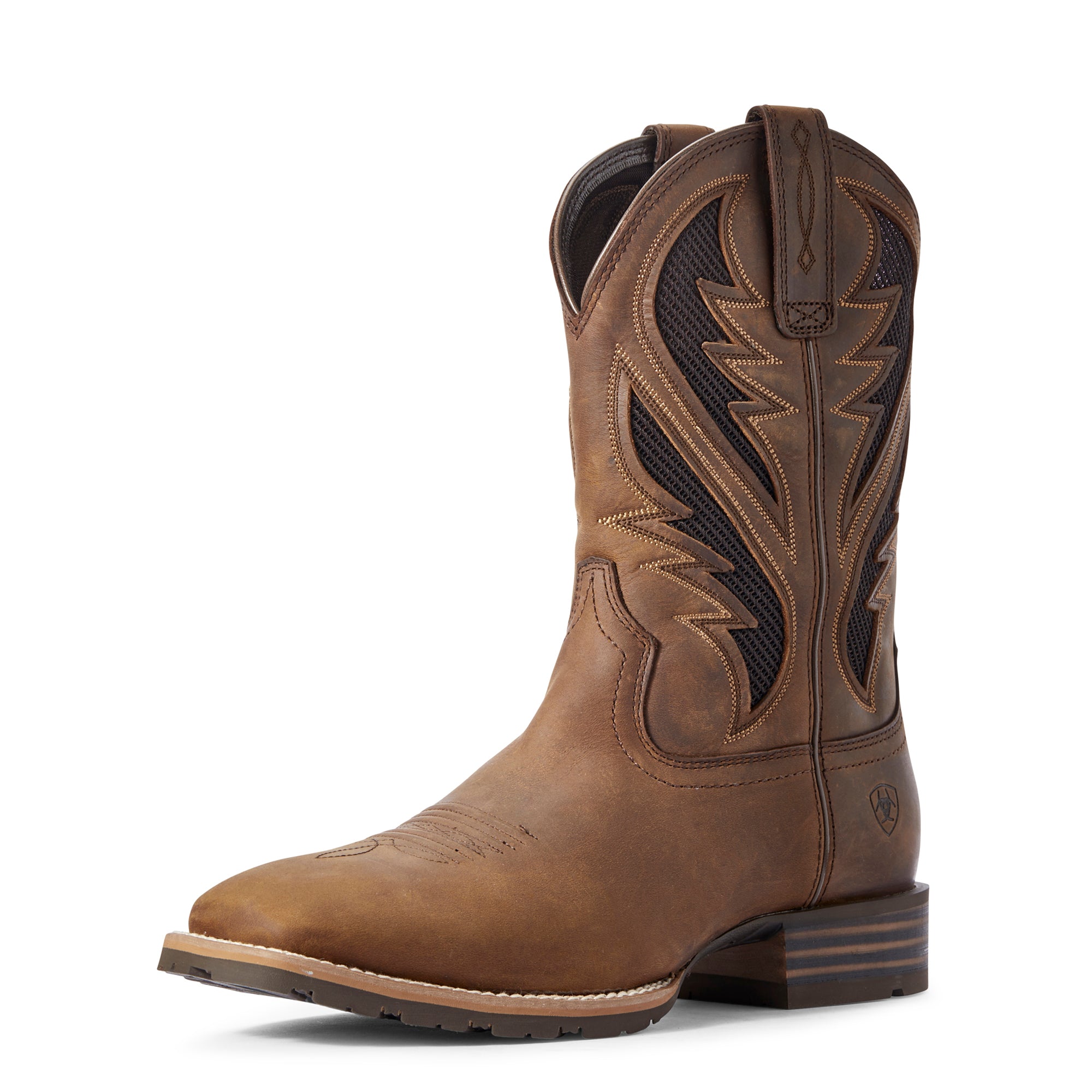 Botas ariat vaqueras top