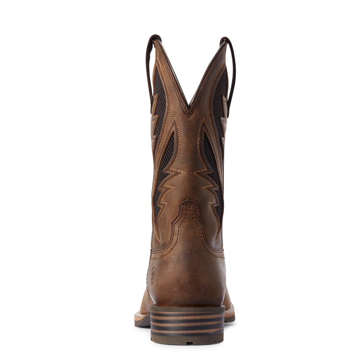Bota Vaquera Hybrid VentTEK™