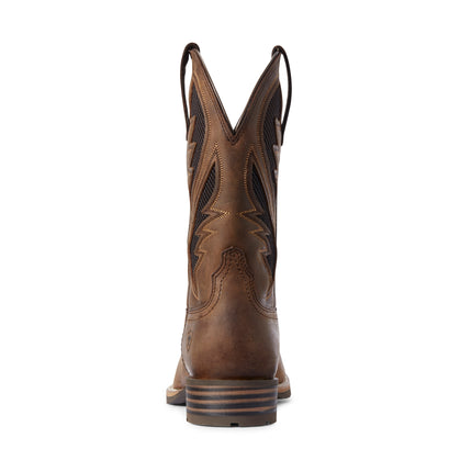 Bota Vaquera Hybrid VentTEK™