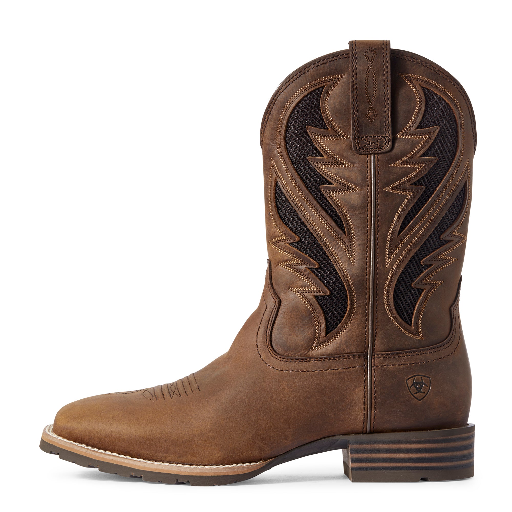 Botas ariat deals