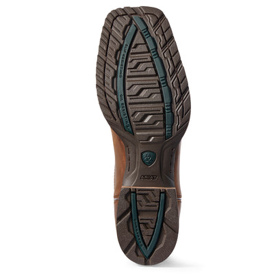 Bota Vaquera Hybrid VentTEK™