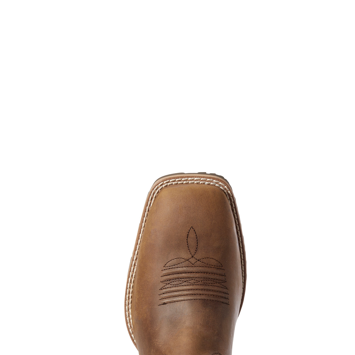 Bota Vaquera Hybrid VentTEK™