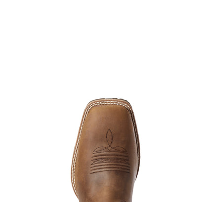 Bota Vaquera Hybrid VentTEK™