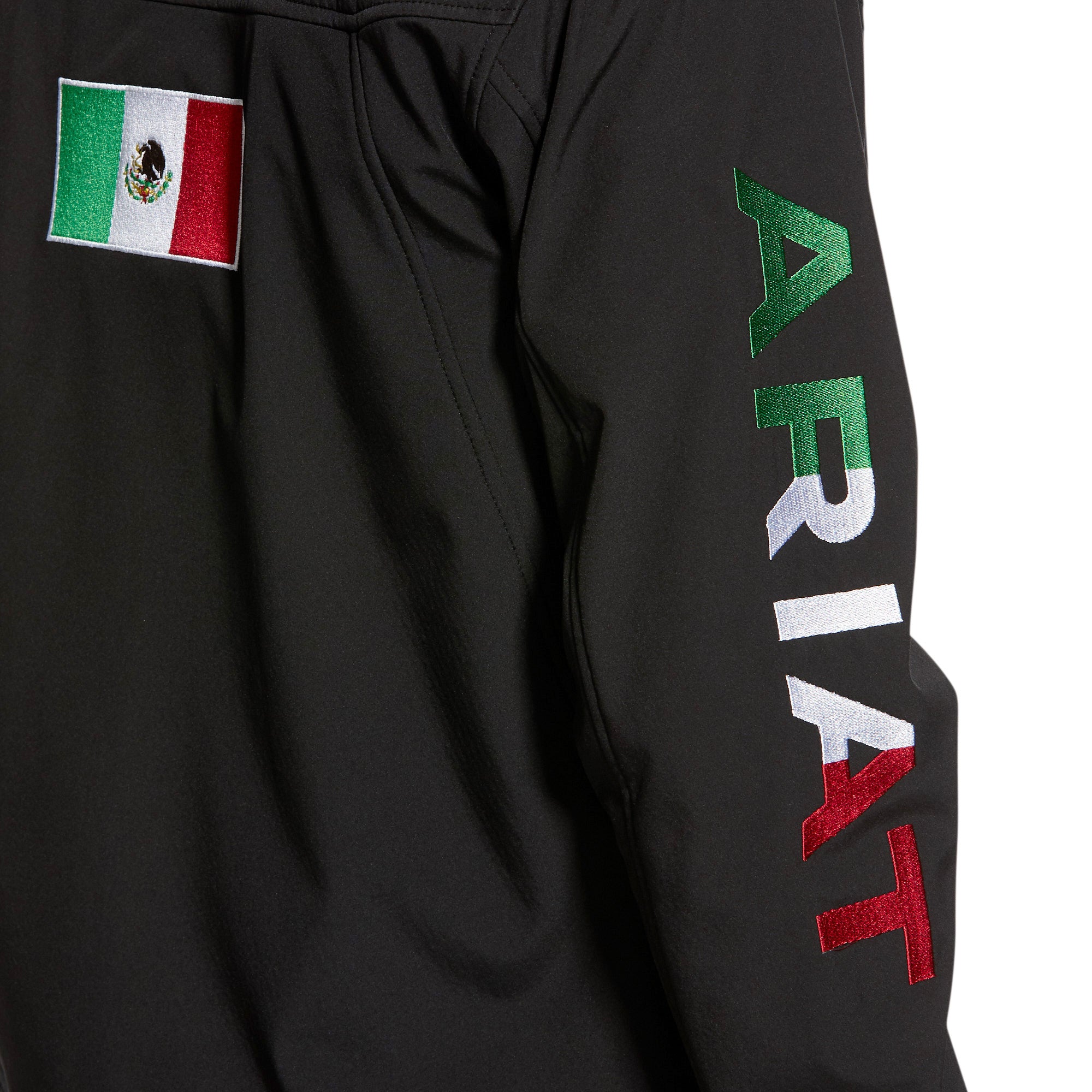 Chamarra Ariat New Team Softshell Mexico Ariat Mexico