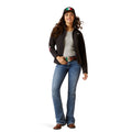 Chamarra Ariat New Team Softshell México