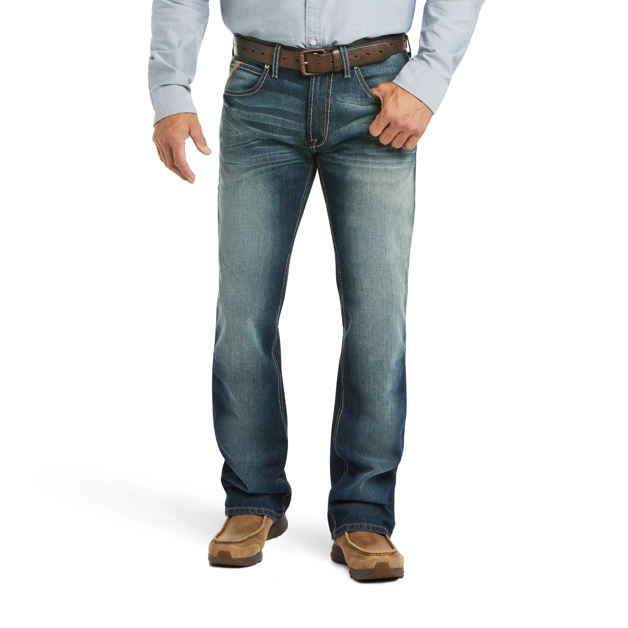 Pantalon ariat hot sale m5
