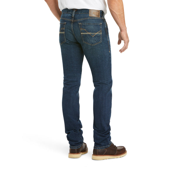 Jeans M8 Slim Stretch