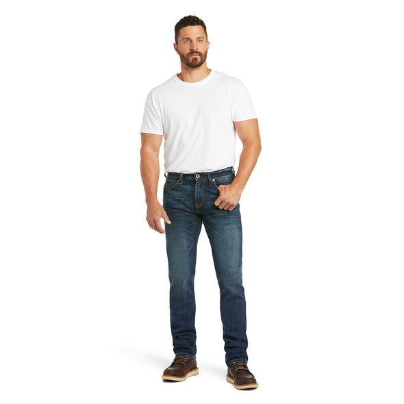 Jeans M8 Slim Stretch