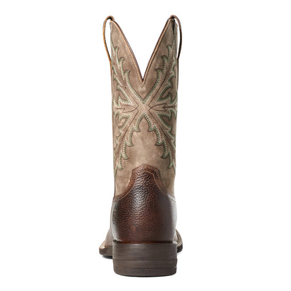Bota Vaquera Qualifier