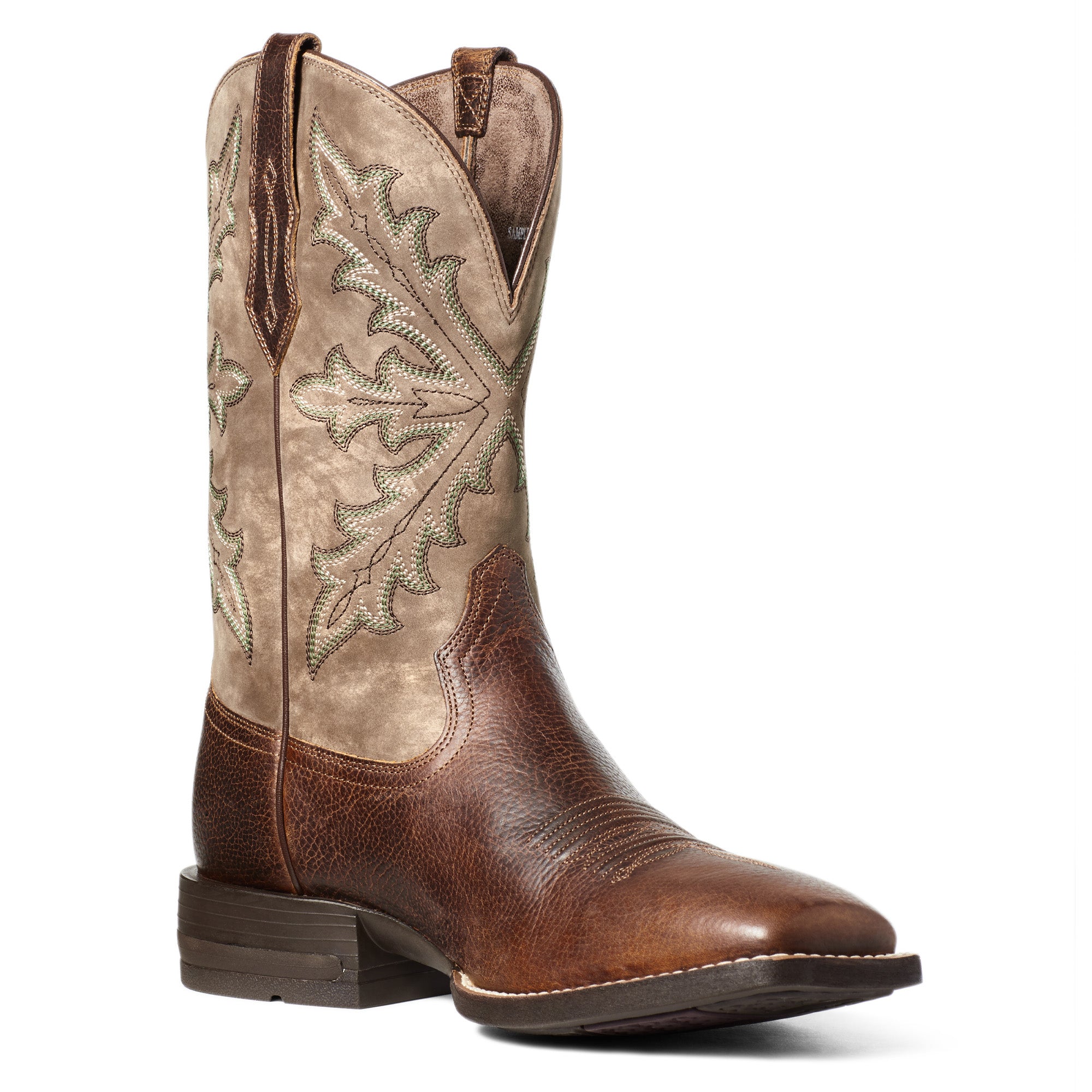 Ariat vaquera sales