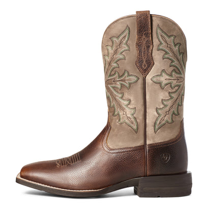 Bota Vaquera Qualifier
