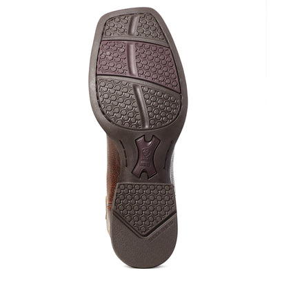 Bota Vaquera Qualifier