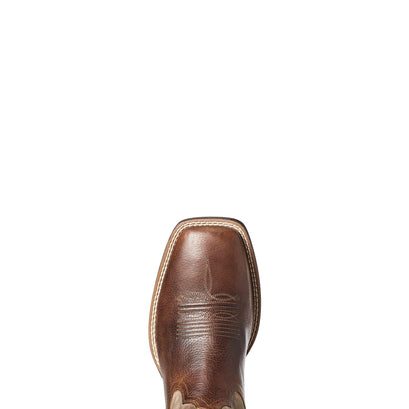 Bota Vaquera Qualifier