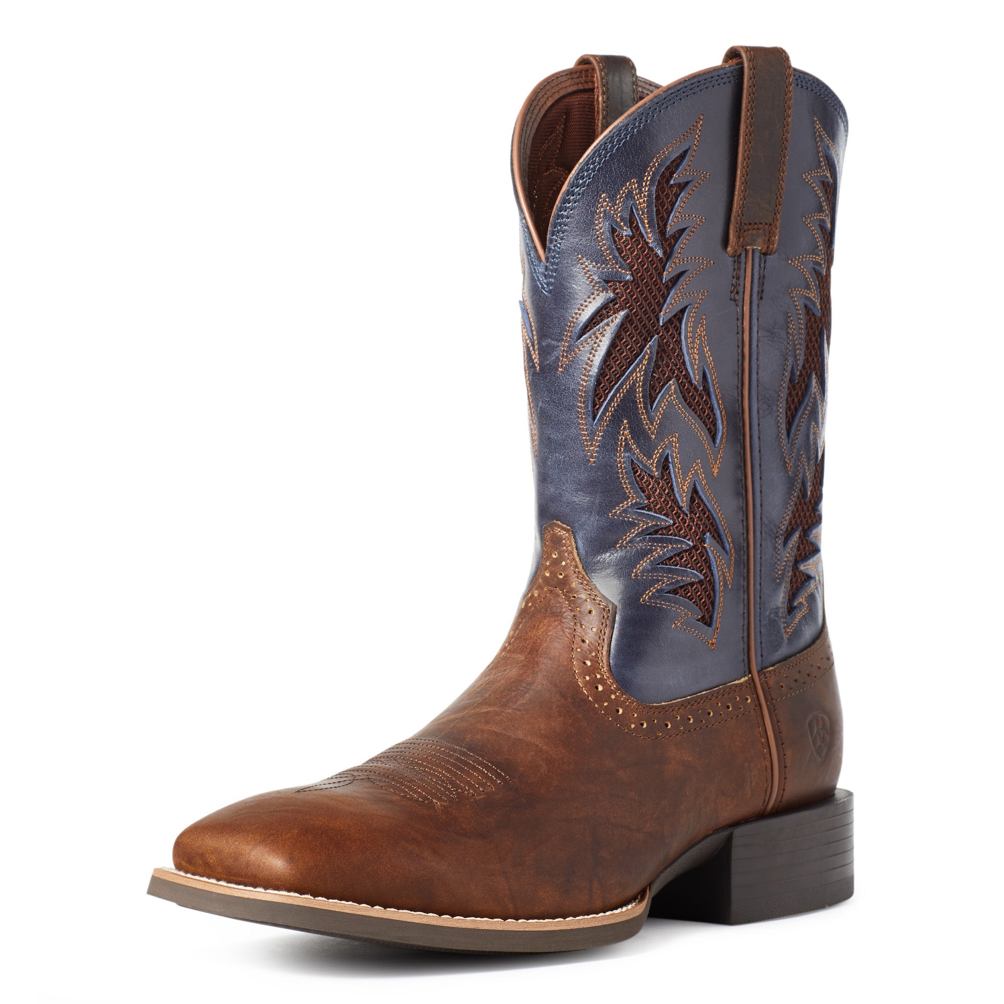 Ariat vaquera sales
