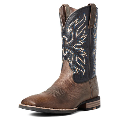 Bota Vaquera Everlite Vapor