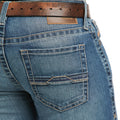 Jeans M7 Rocker Sulzer Stretch Corte Recto