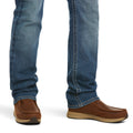 Jeans M7 Rocker Sulzer Stretch Corte Recto