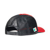 Gorra Escudo Bandera México