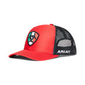 Gorra Escudo Bandera México