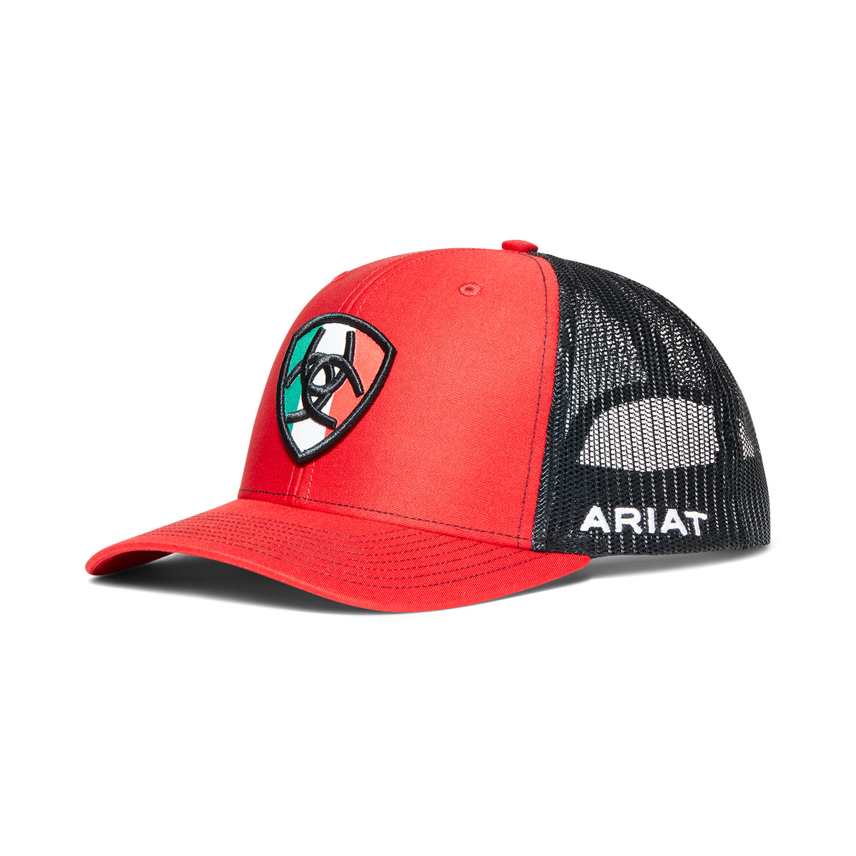 Gorra Escudo Bandera México