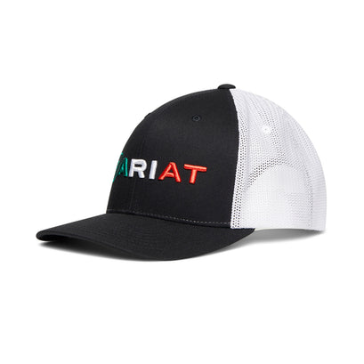 Gorra Ariat Team México