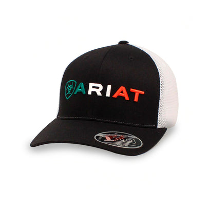 Gorra Ariat Team México