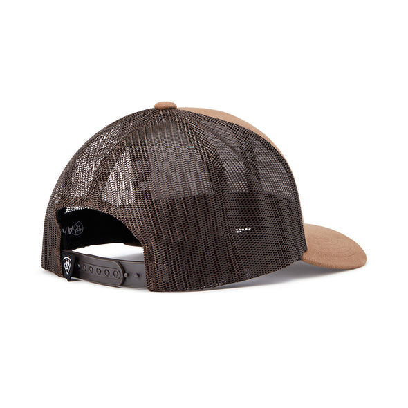 Gorra Ariat Logo Hex