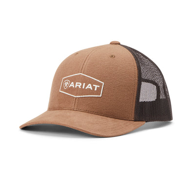 Gorra Ariat Logo Hex