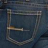 Jeans Rebar M7 DuraStretch Edge Corte Recto