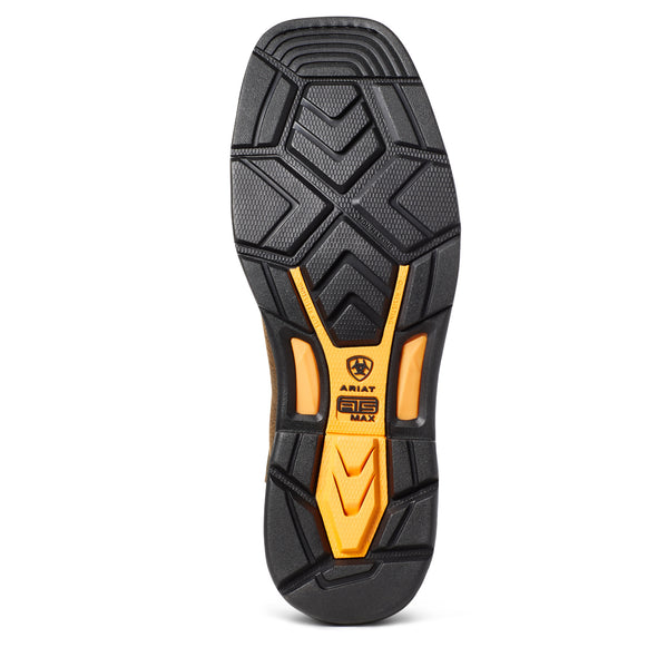 Bota Ariat Work Impermeable WorkHog XT VentTEK