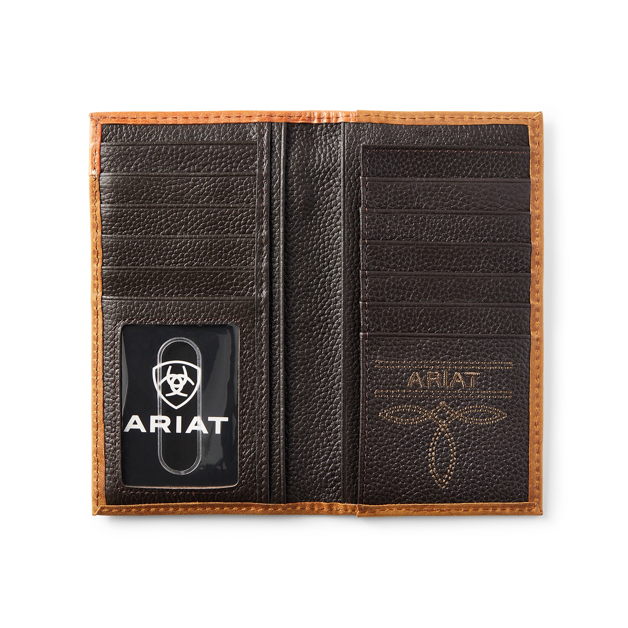 Cartera Ariat Rodeo Con Estampado de Flor Ariat Mexico