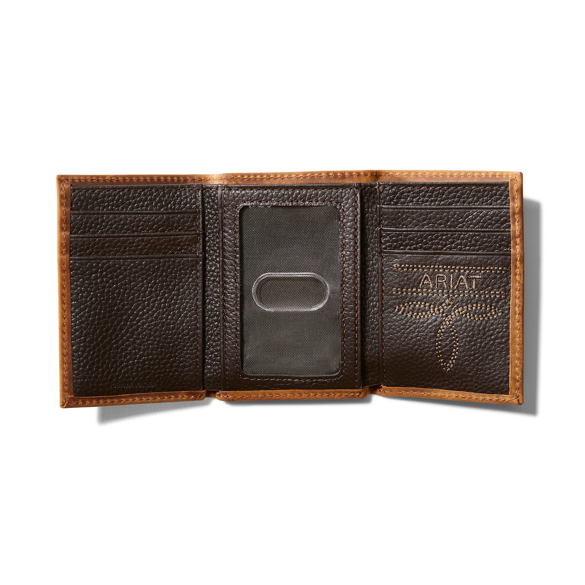 Carteras best sale vaqueras ariat