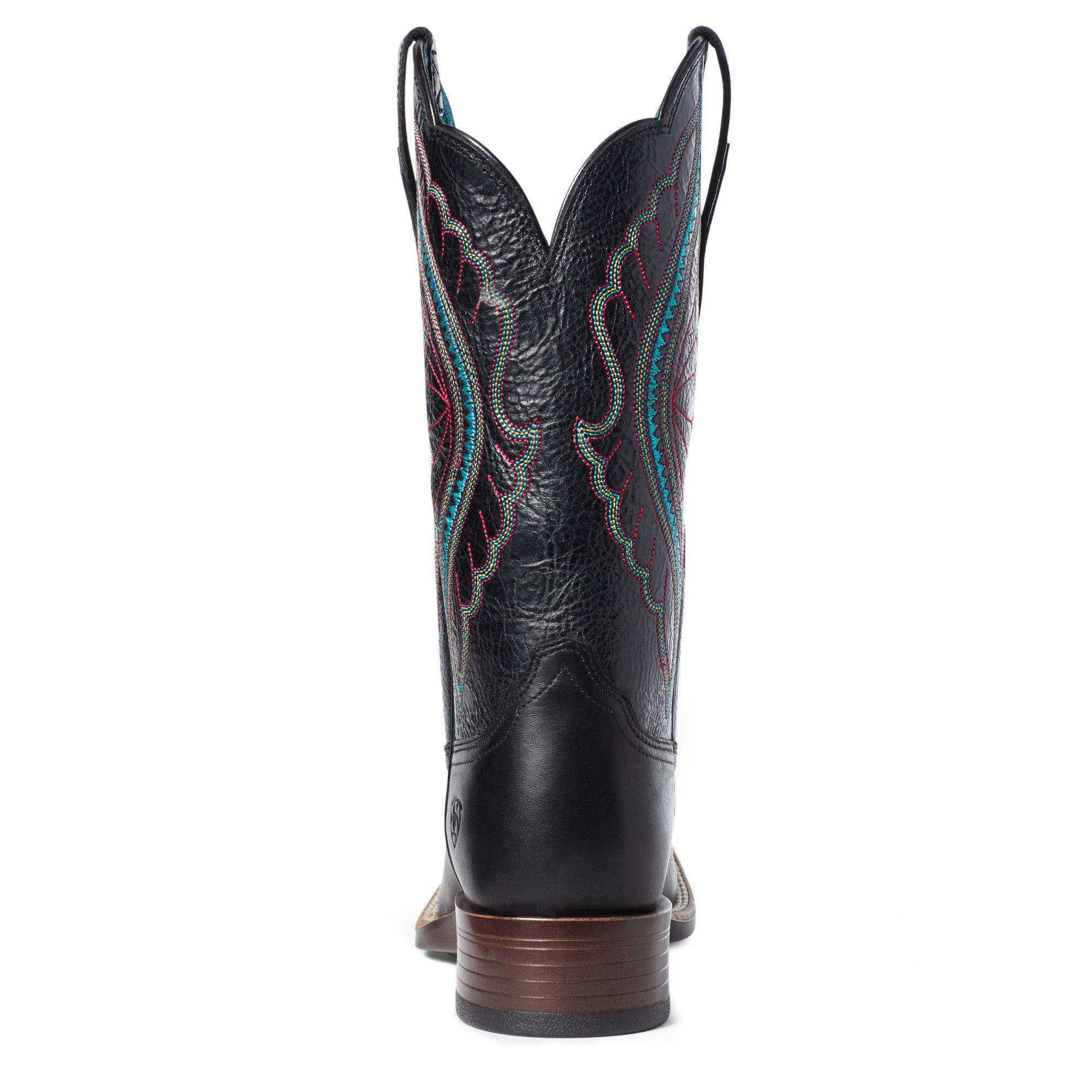 Ariat vaquera black 2025