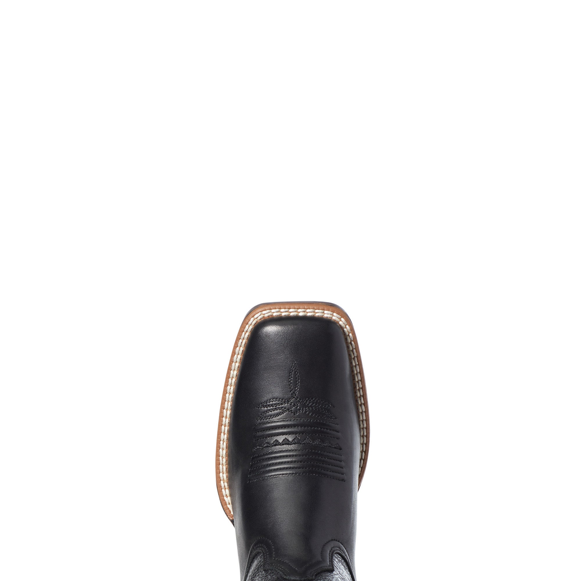 Ariat vaquera black outlet