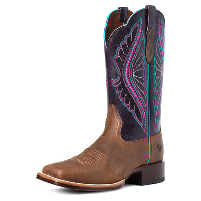 Bota Vaquera PrimeTime