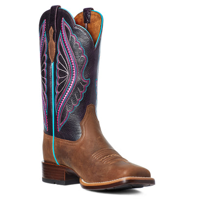 Bota Vaquera PrimeTime