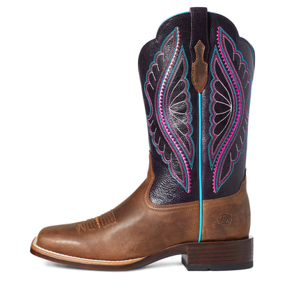 Bota Vaquera PrimeTime