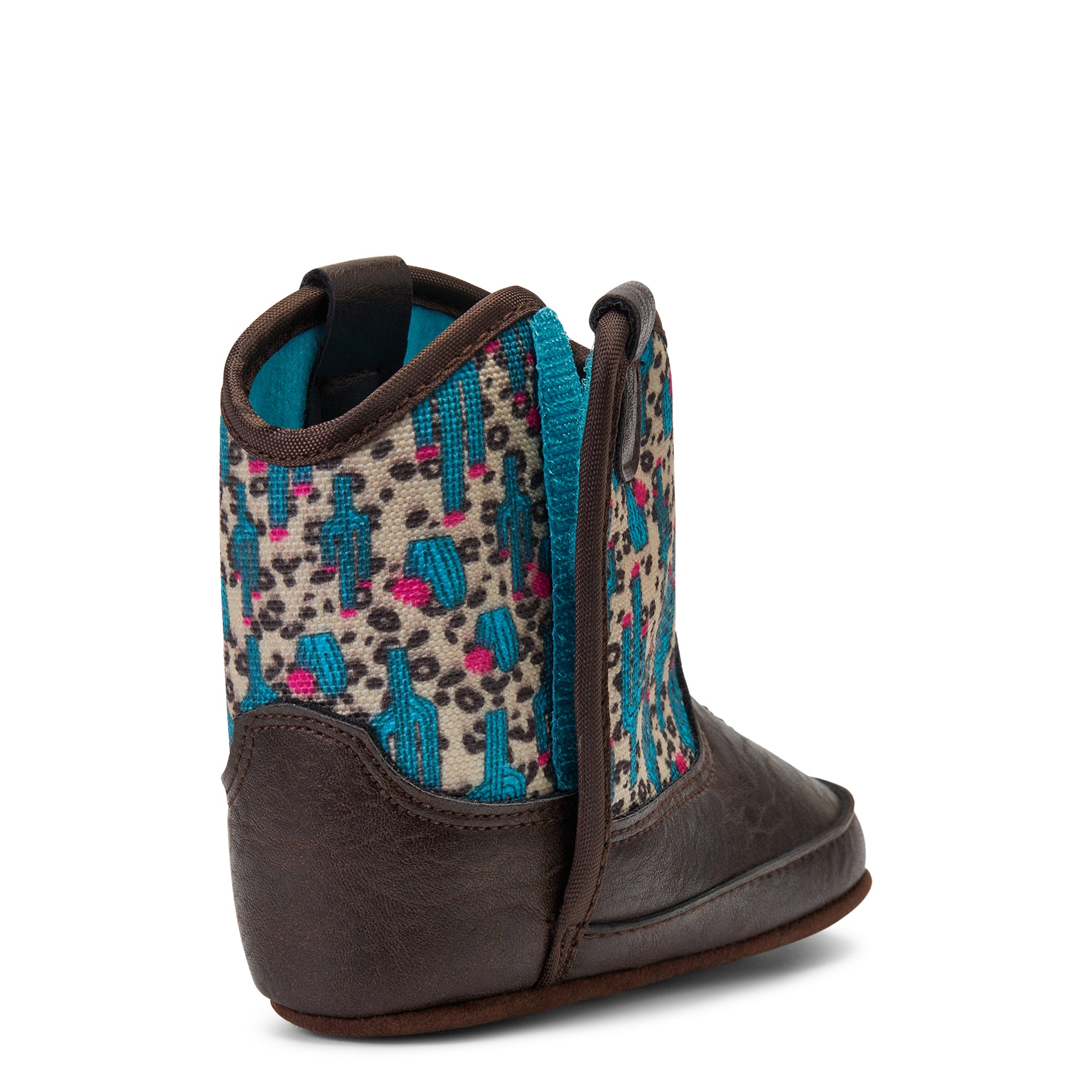 Bota Infantil Ariat Lil Stompers Sonora Ariat Mexico