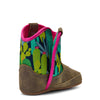 Bota Infantil Ariat Lil' Stompers Roswell