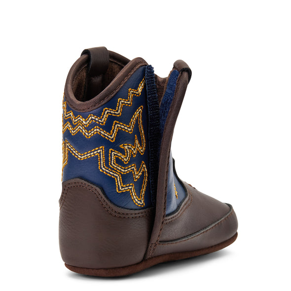 Bota Infantil Ariat Lil' Stompers Deadwood