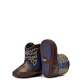 Bota Infantil Ariat Lil' Stompers Deadwood