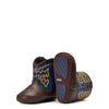 Bota Infantil Ariat Lil' Stompers Deadwood