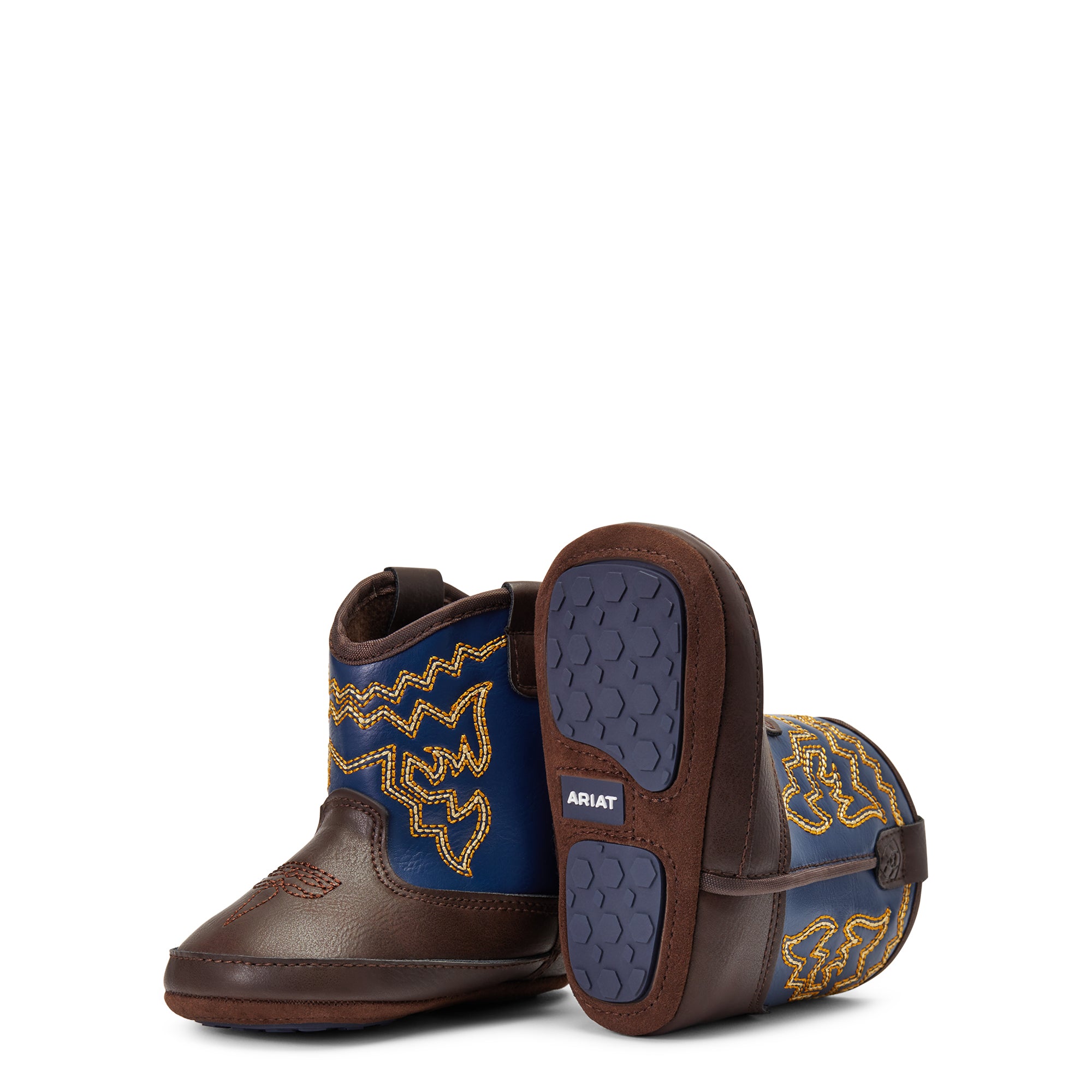 Botas ariat para niños online