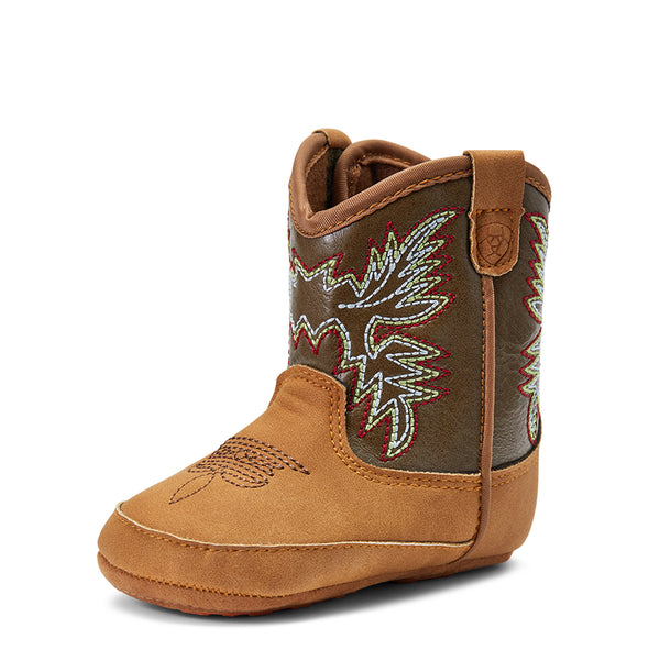 Bota Infantil Ariat Lil' Stompers Durango